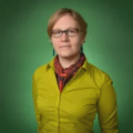  Indre Žliobaitė