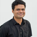  Vikas Garg