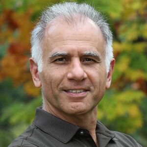 Reza Rejaie