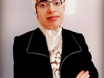 Fatemeh Sarhaddi picture