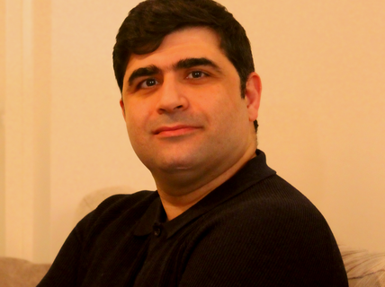Masood Rankooh picture
