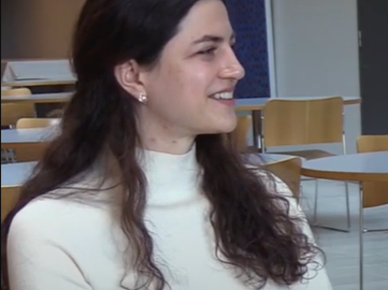 Katsiaryna Haitsiukevich picture 