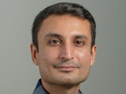 Mohit Sethi