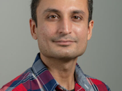 Mohit Sethi