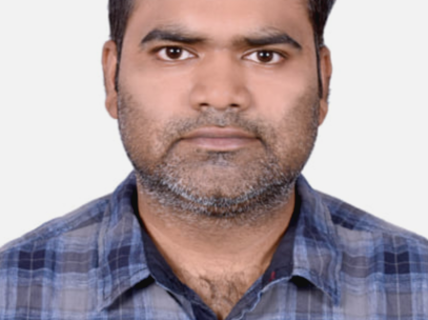 Piyush Kumar Garg 