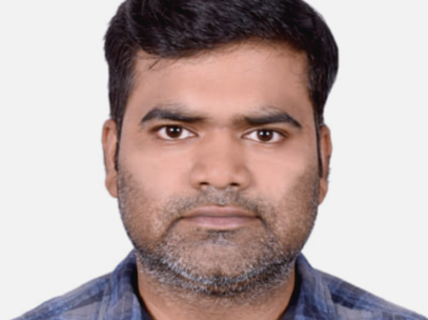 Piyush Kumar Garg 