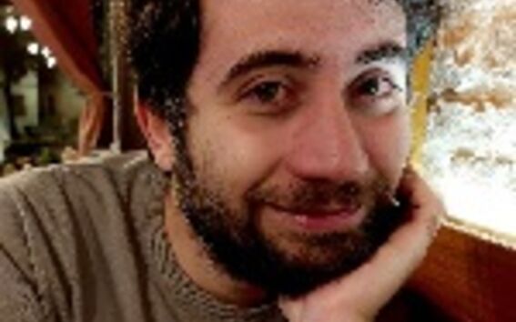 Nicola Cotumaccio picture 