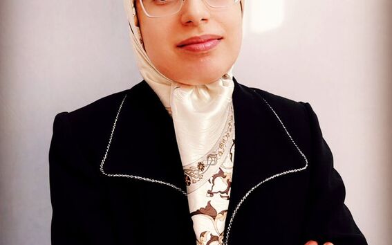 Fatemeh Sarhaddi picture