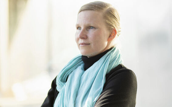 Maarit Korpi-Lagg picture