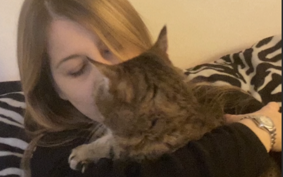 Melissa Antonelli picture