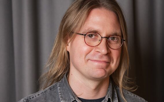 Tuomas Hakoniemi picture