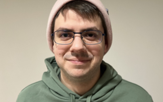 Manuel Caceres picture