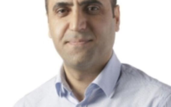 Naser Hossein Motlagh