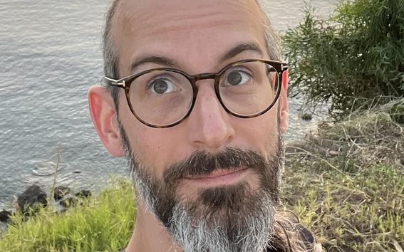 Luca Aiello