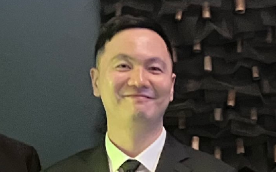 Junhao Li