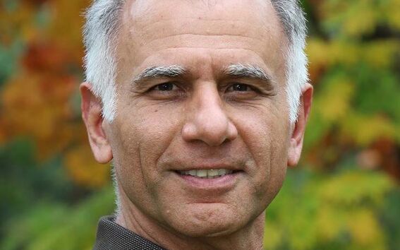 Reza Rejaie