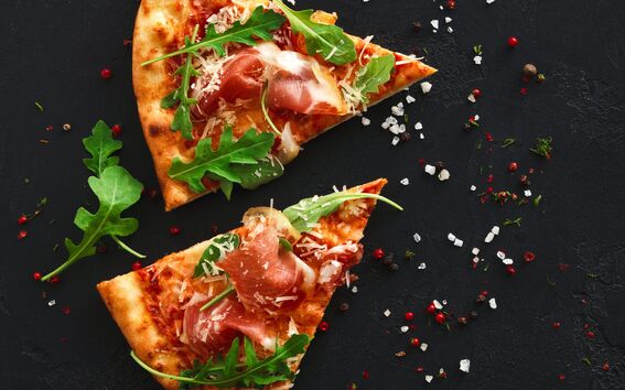 pizza