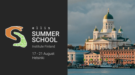 ELLIS Summer school