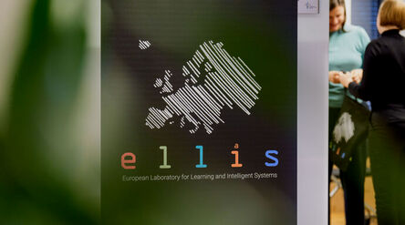 ELLIS society