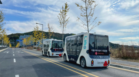 Industry and Society Webinar: AI in robotics & autonomous vehicles
