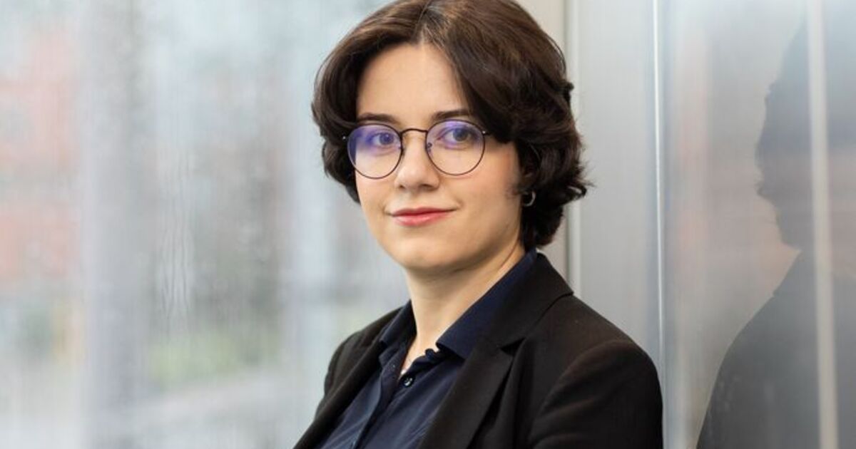 Azade Meet the new ELLIS Institute PIs: Azade Farshad advances AI for medical ...