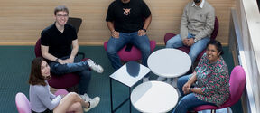Computational Social Science Group
