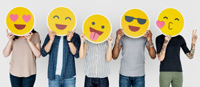 emoji faces