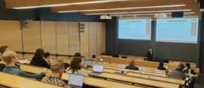 AI for food science