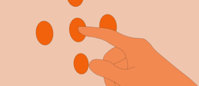 Usable and accessible eHealth services for everyone 