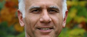 Reza Rejaie