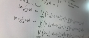 Cosntraint and Reason Optimization