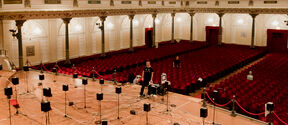 Virtual Acoustics Lab
