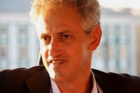 Guiseppe F. Italiano