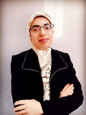 Fatemeh Sarhaddi picture