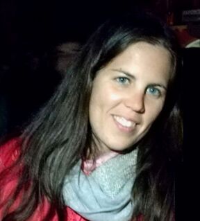 Laia Amorós Carafí