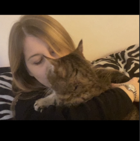 Melissa Antonelli picture