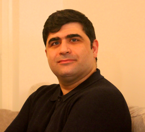 Masood Rankooh picture