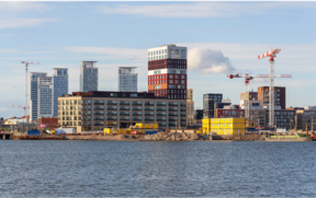 In construction, LFMs could enable an integrated approach to information retrieval and analysis. (Image: Mostphotos)