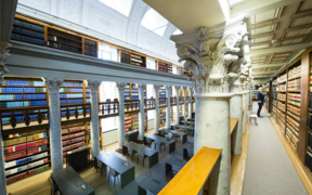 The National Library of Finland