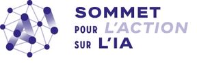 AI Action Summit Logo