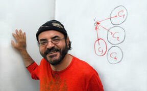 Christos Papadimitriou