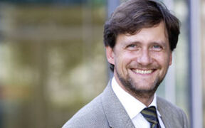 Klaus-Robert Müller