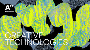 Creative Technologies Logo