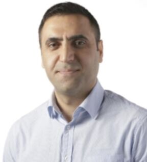 Naser Hossein Motlagh