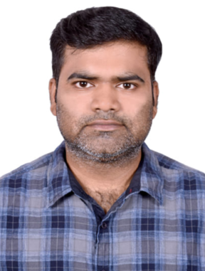 Piyush Kumar Garg 