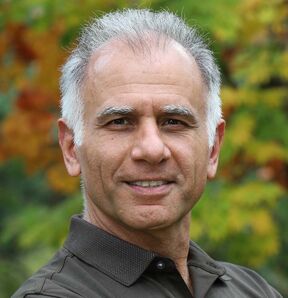 Reza Rejaie